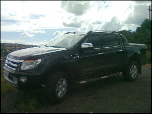 LIMITED FLEX Preto Gales