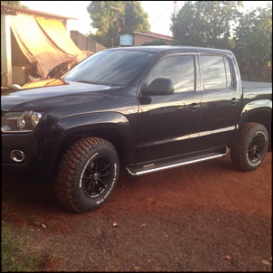 Amarok
