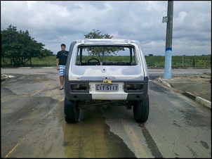 Niva Avalanche