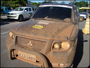 Nossa viatura
