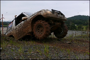 Suzuki Adventure 2012 - Etapa Joinville