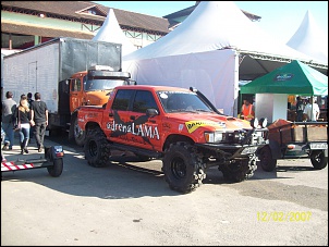 hilux adrenalama