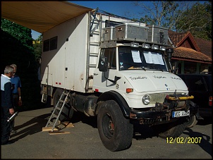 unimog da alemanha