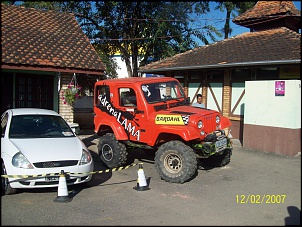 jipe adrenalama