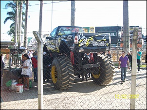big foot