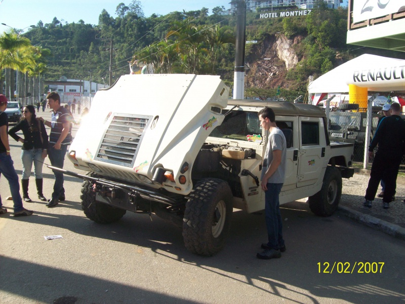 hummer h1