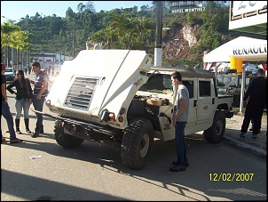 hummer h1