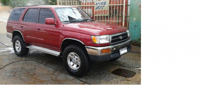 HILUX98