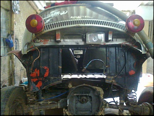 corte para motor AP