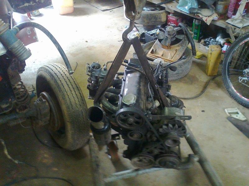 carburador solex 30 pic de  fusca com gicl de alta(145) do motor AP