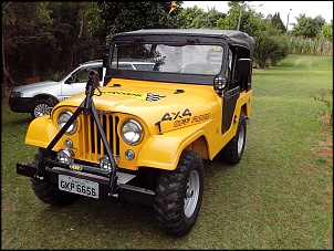 MEU CJ