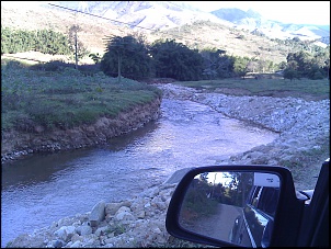 Viagem � Serra da Bocaina SP