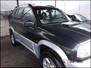 Meu GV 02/02 RHZ TDi 2.0