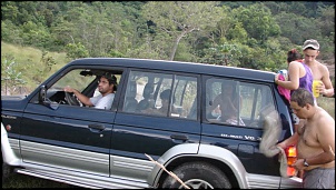 PAJERO GLS-B ANO 1997 V6 3000