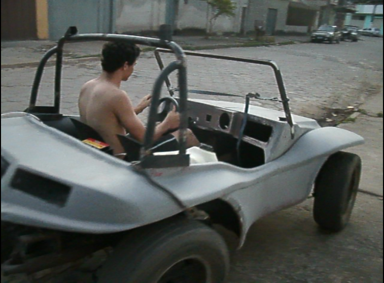 alguns testes, ainda com prime..