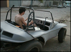 alguns testes, ainda com prime..