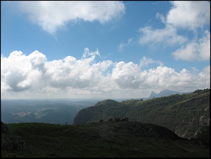 Passeio na Pedra do Forno Grande