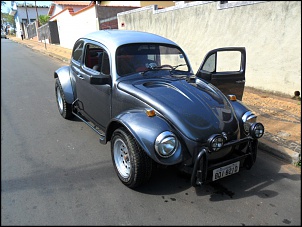 VENDE-SE DOCUMENTADO BAJA BUGGY  R$ 18.000,00