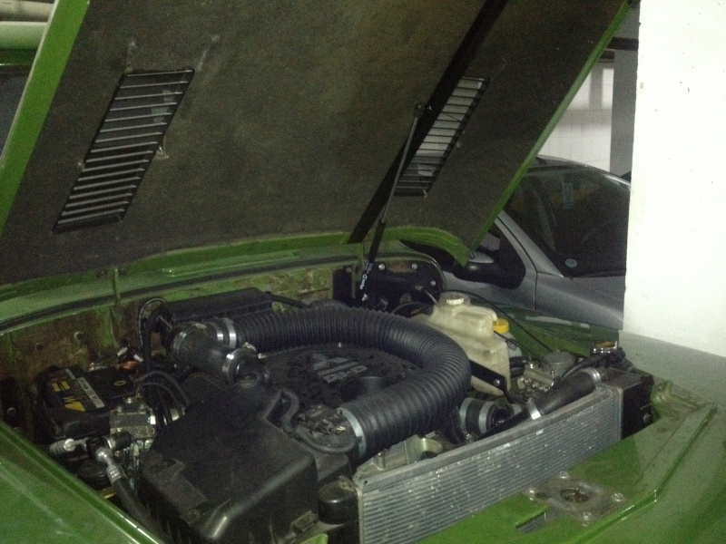 Motor Mitsubishi diesel 2010
Muito bom...