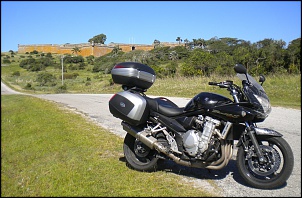 Bandidona Fortaleza