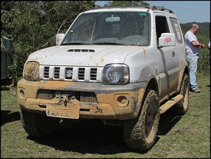 1 Trilha do Jimny