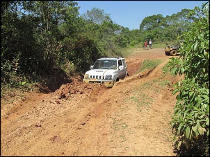Passei de Paranabiacaba 3