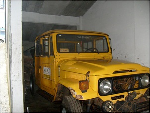 Minha JABIRACA