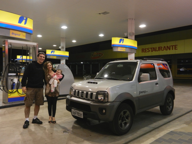 Jimny 1