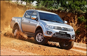 camionetes e suvs