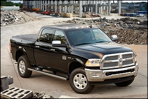 2014 Ram 2500 laramie longhorn