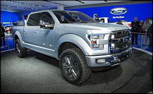 ford atlas concept