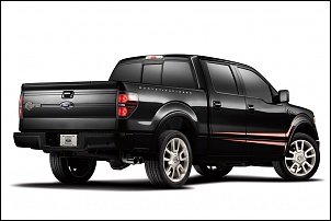 ford f 150 harley davidson