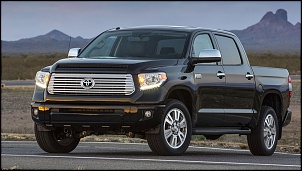 Toyota Tundra