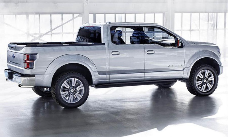 ford truck atlas 2014