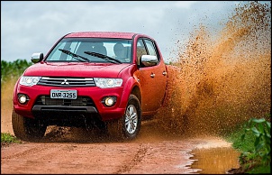 L200 triton
