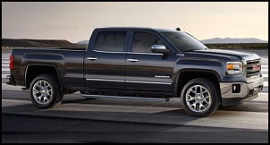 gmc sierra 2014