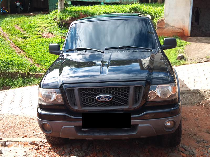 Frente