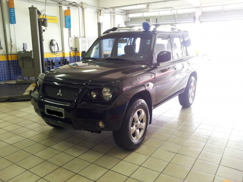 Pajero