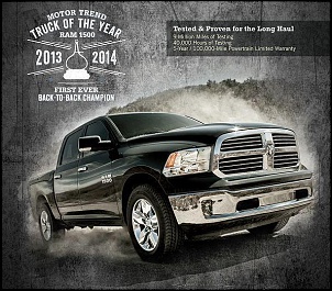 ram 2014