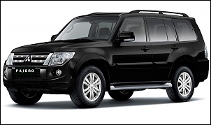 veiculos 4x4