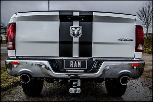 ram 4x4