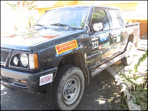 L200 -Zerada