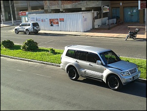 Pajeroza!!