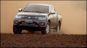 L200 triton 2015