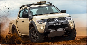 mitsubishi l200 triton savana 2015