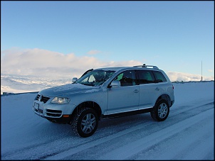 T-Reg V8