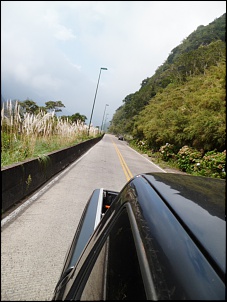 Serra do Rio do Rastro