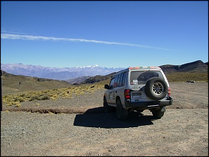 Argentina / Chile 2013