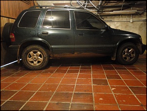 registro da evoluo da minha "valeteira"