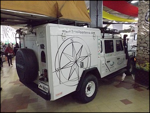 Defender 130